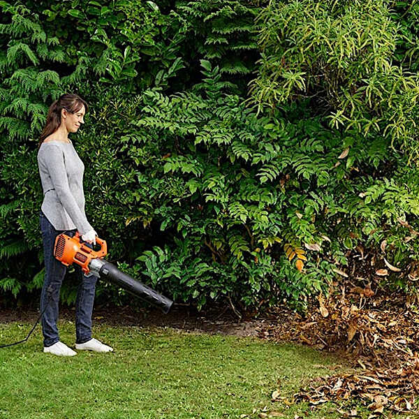 Black & Decker BEBLV290